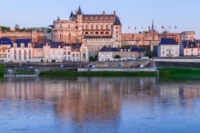 Amboise Amboise